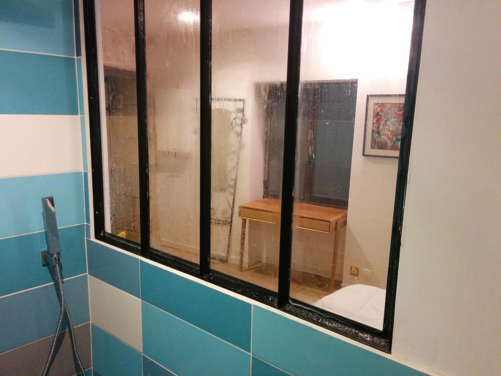 Tour Duguesclin Apartman Chauvigny Kültér fotó